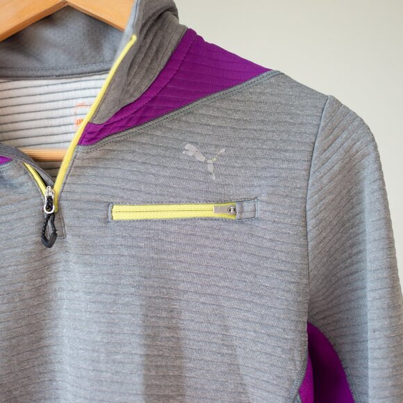 Puma Sports Sweater - Picture 3 of 13